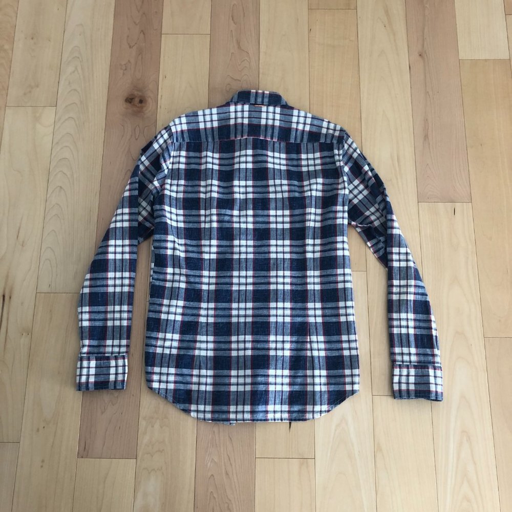 BOSS Orange Button Up - Picture 2 of 3